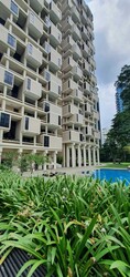 The Colonnade (D10), Condominium #355851361